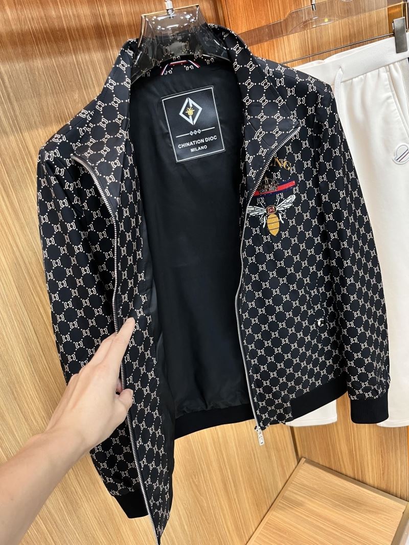 Gucci Outwear